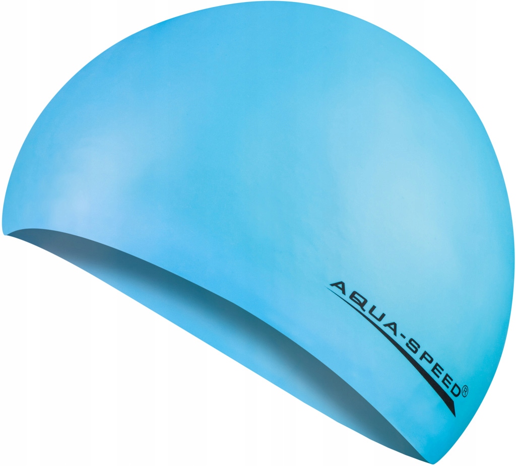 

Czepek pływacki ciągliwy Smart Aqua Speed