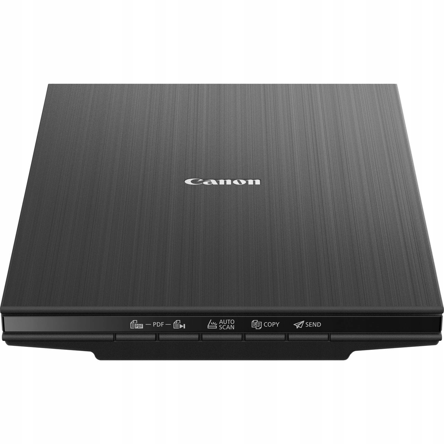 Skaner Canon CanoScan Lide 400 Płaski Zdjęcia A4 4800dpi Usb-c 2996C010