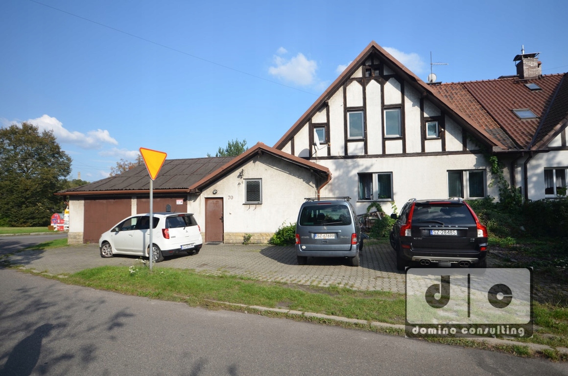 Dom, Zabrze, Rokitnica, 311 m²