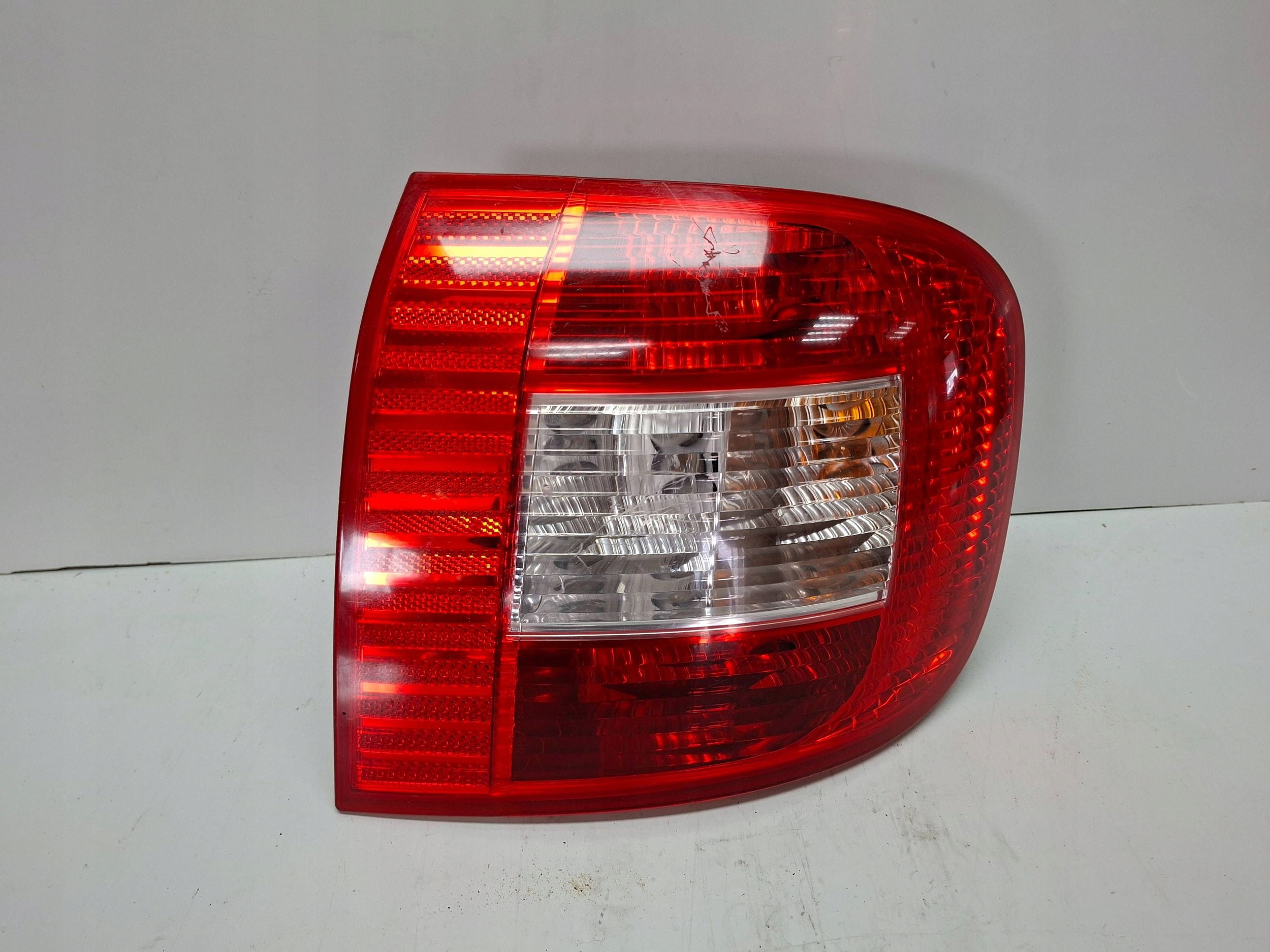 light rear right 51720552 FIAT MULTIPLA II 2004