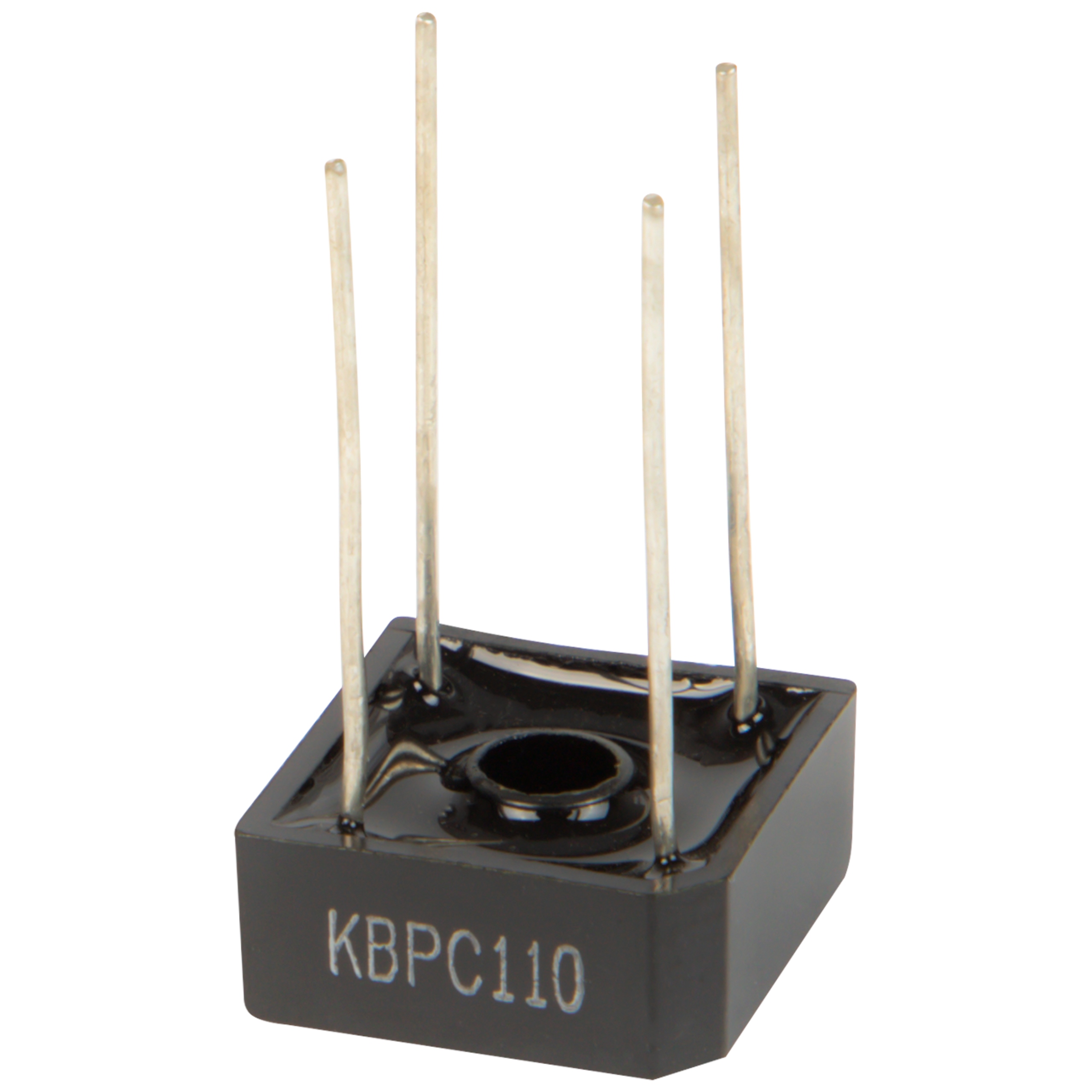

Mostek prostowniczy 3A 1000V KBPC110