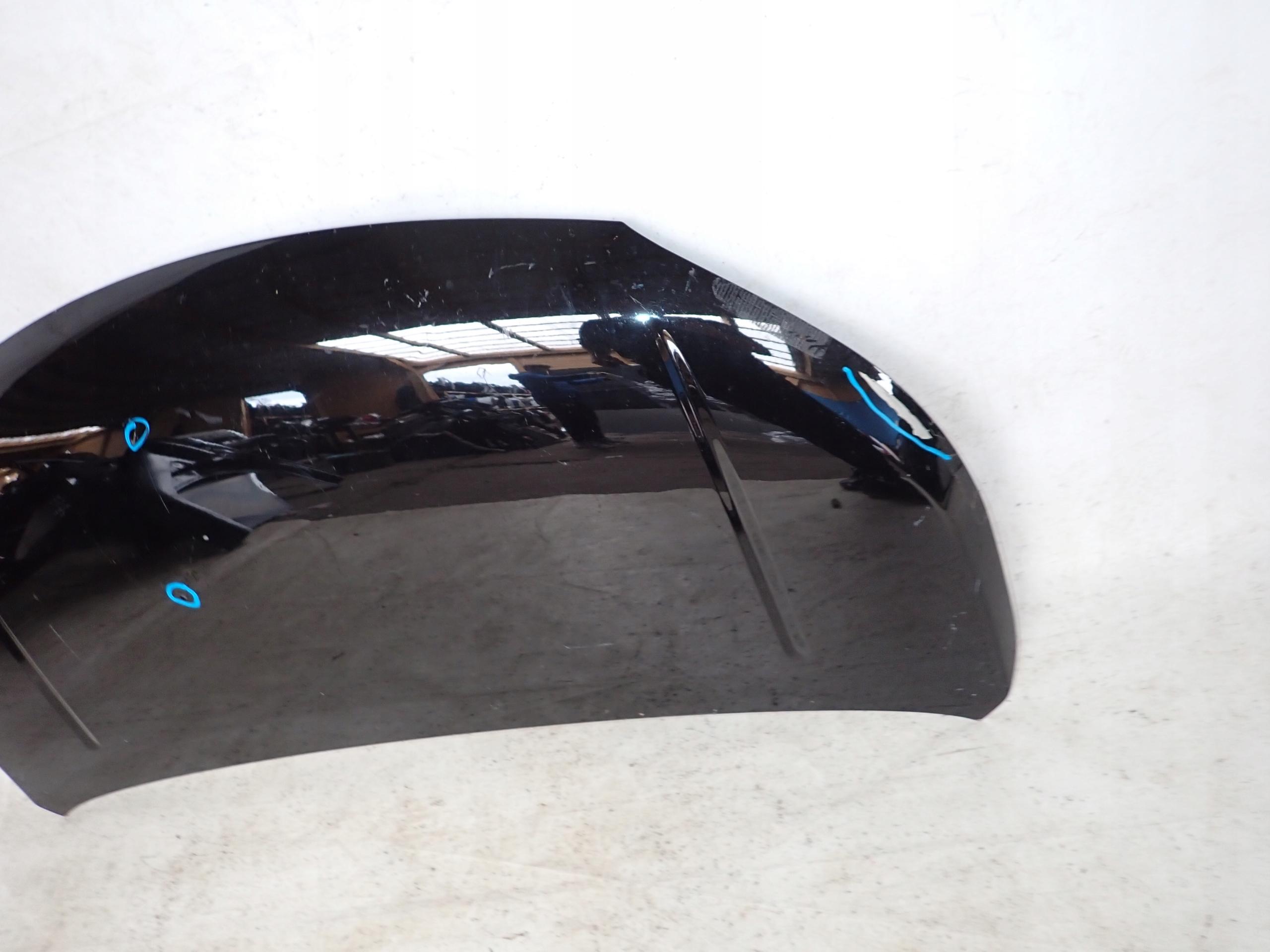 NISSAN NV200 2009- Capot