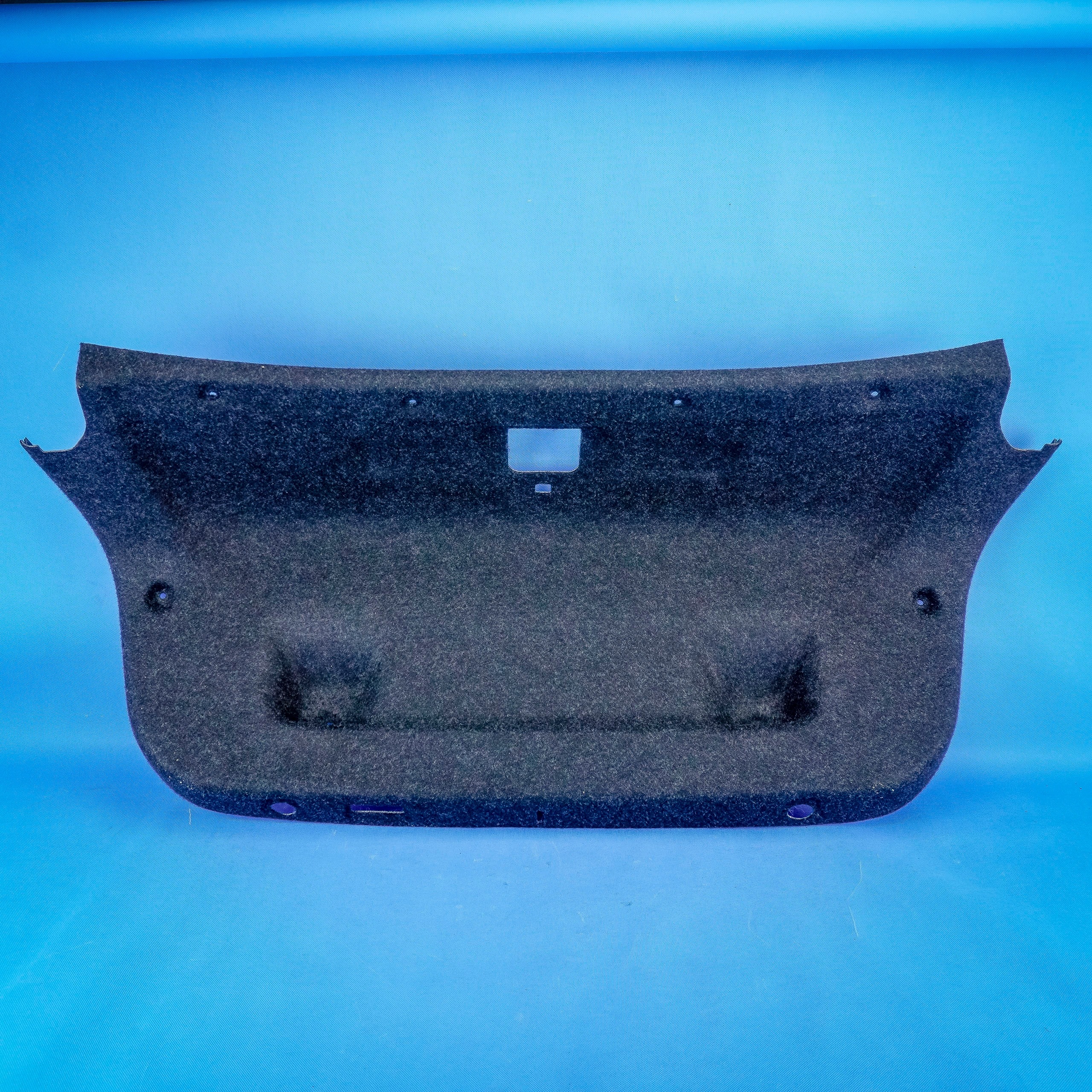 upholstery bonnet boot BMW 5 G30 51497366407 7366407 25km