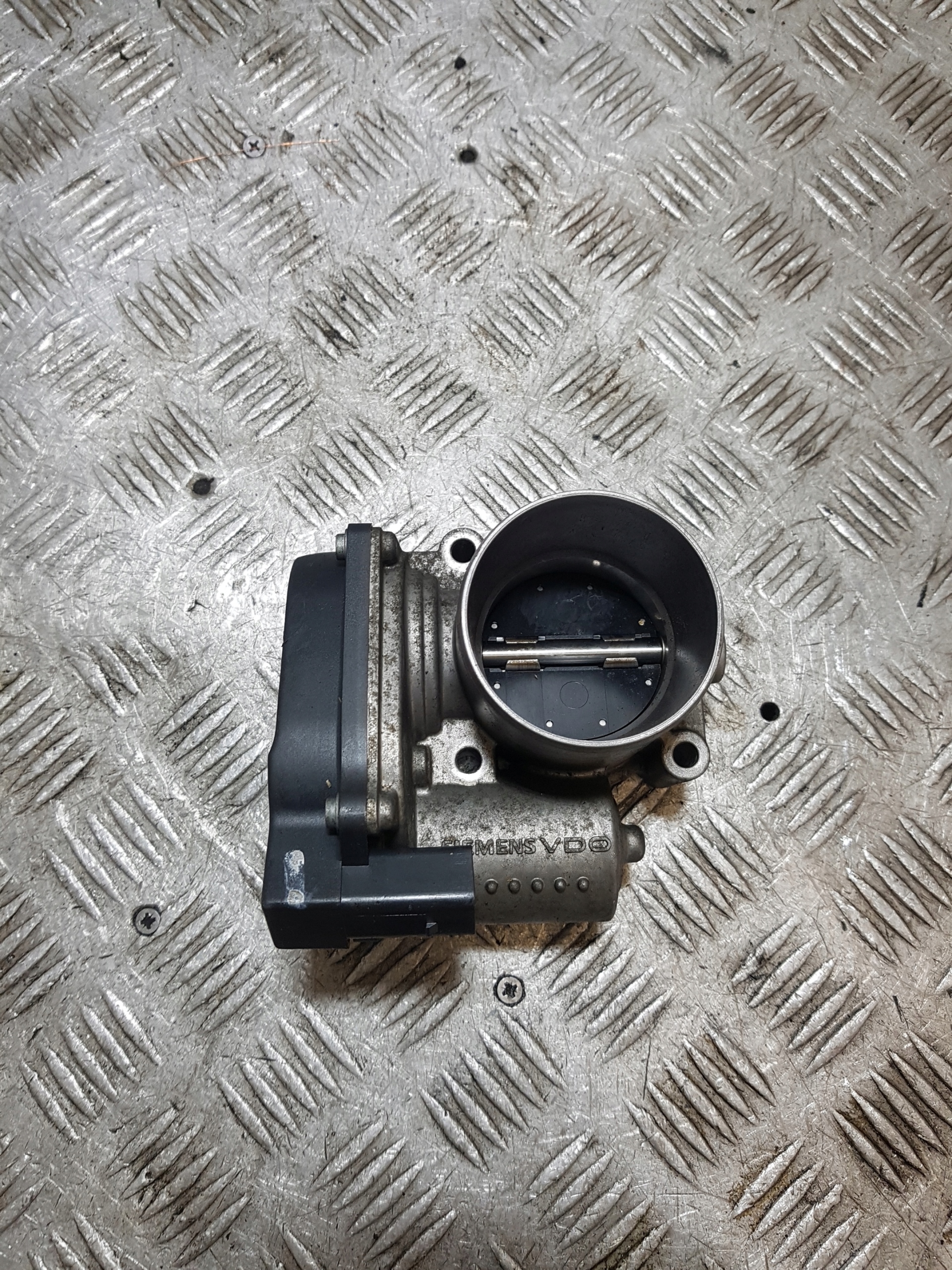 Valvola a farfalla SEAT IBIZA 3 1.4 B 03C133062C A2C530936