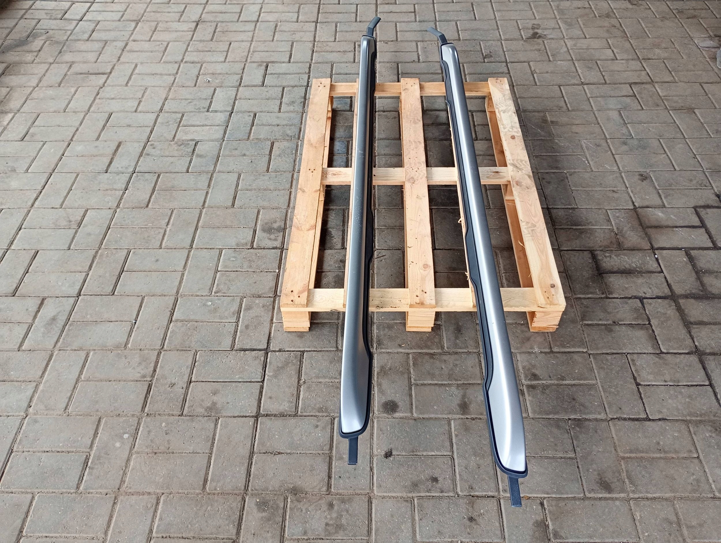 Dachreling Dachreling dach dach dach komplet Ford Explorer V 2011-2019