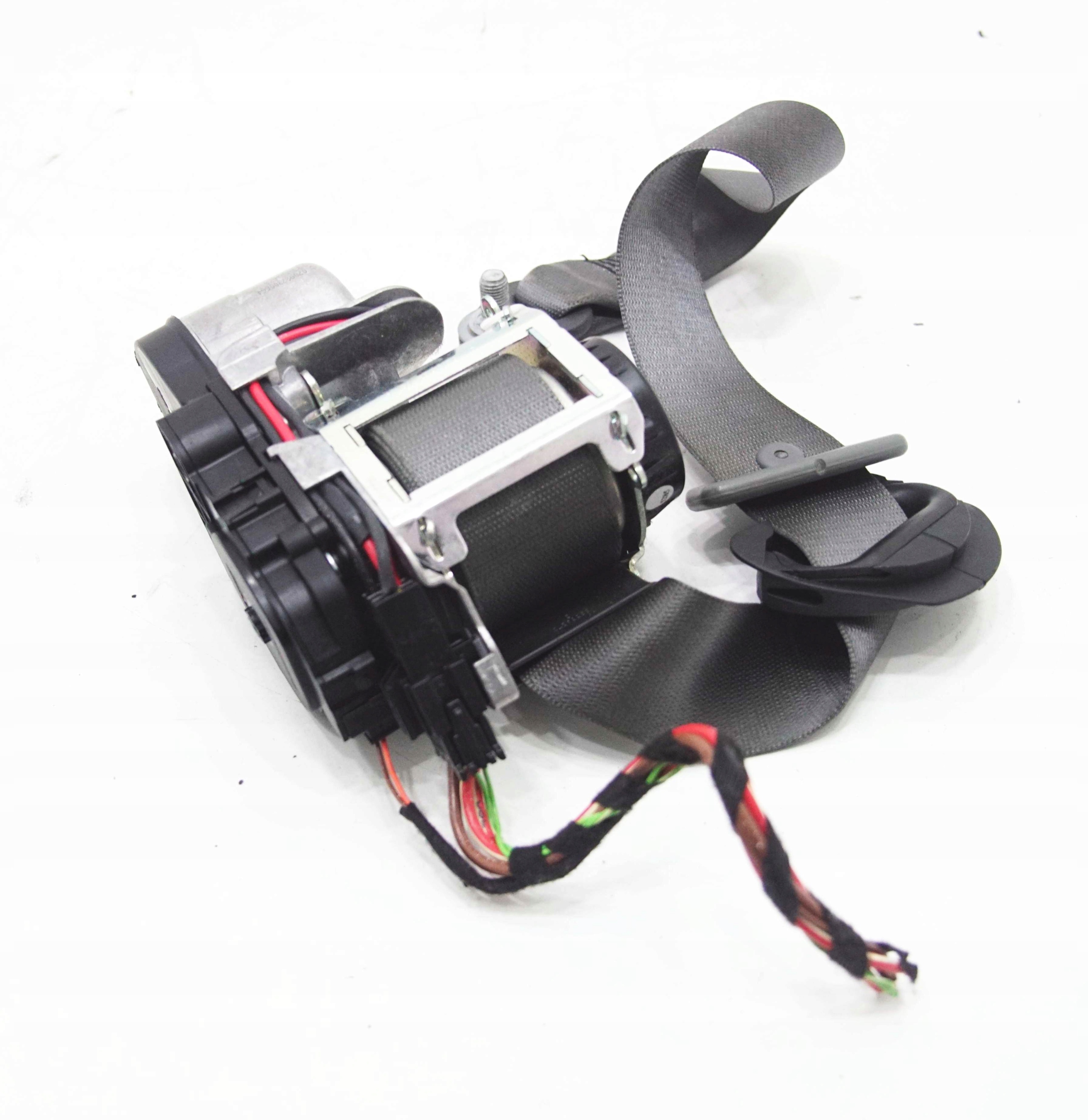 A2218603285 7G52 - Ремень безопасности пассажира MERCEDES W221 правый