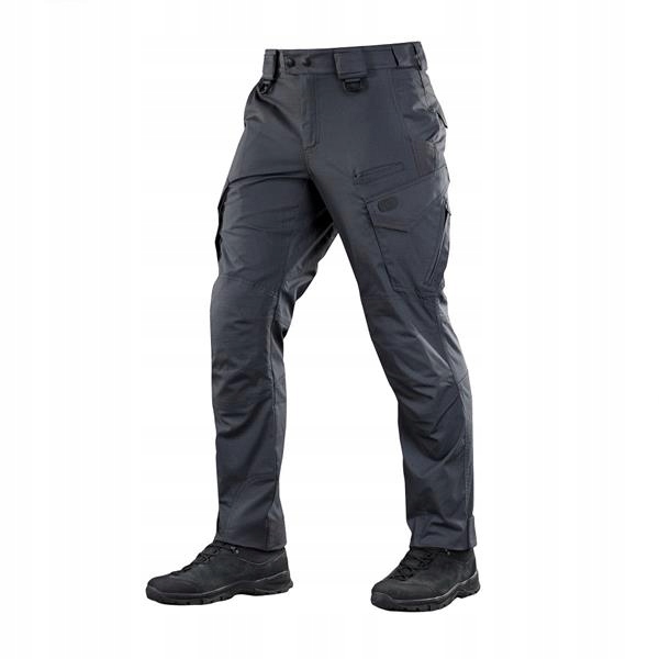 

M-tac Aggressor Gen.ii Spodnie Tactic szare 30/34