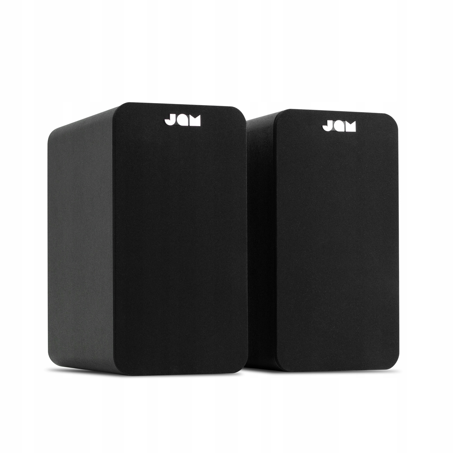 Regálový reproduktor s Bluetooth Jam HX-P400-BK černý 25 W