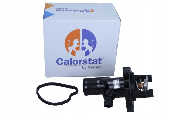 Termostat Volvo C30 C70 S40 II V50 S80 II V70 III 84st 2.0D 136KM 8653805