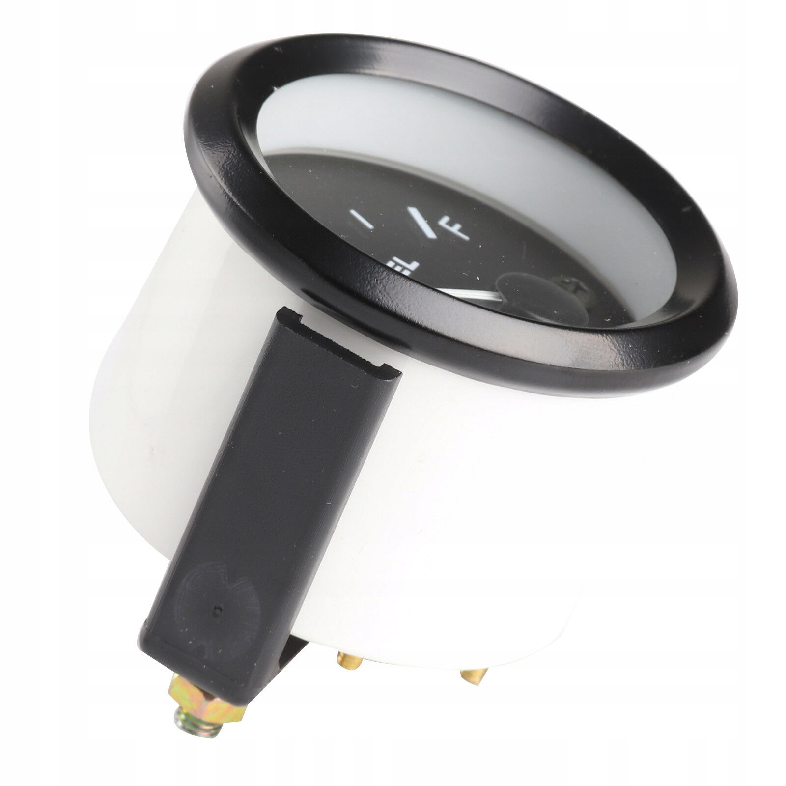 UNIWERSALNY Wskaźnik Poziomu Paliwa ZESTAW 12V Producent części Inny