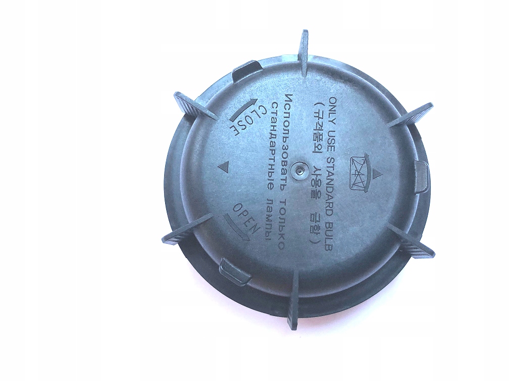 Zaślepka reflektora na żarówkę KIA CEED 17-21r