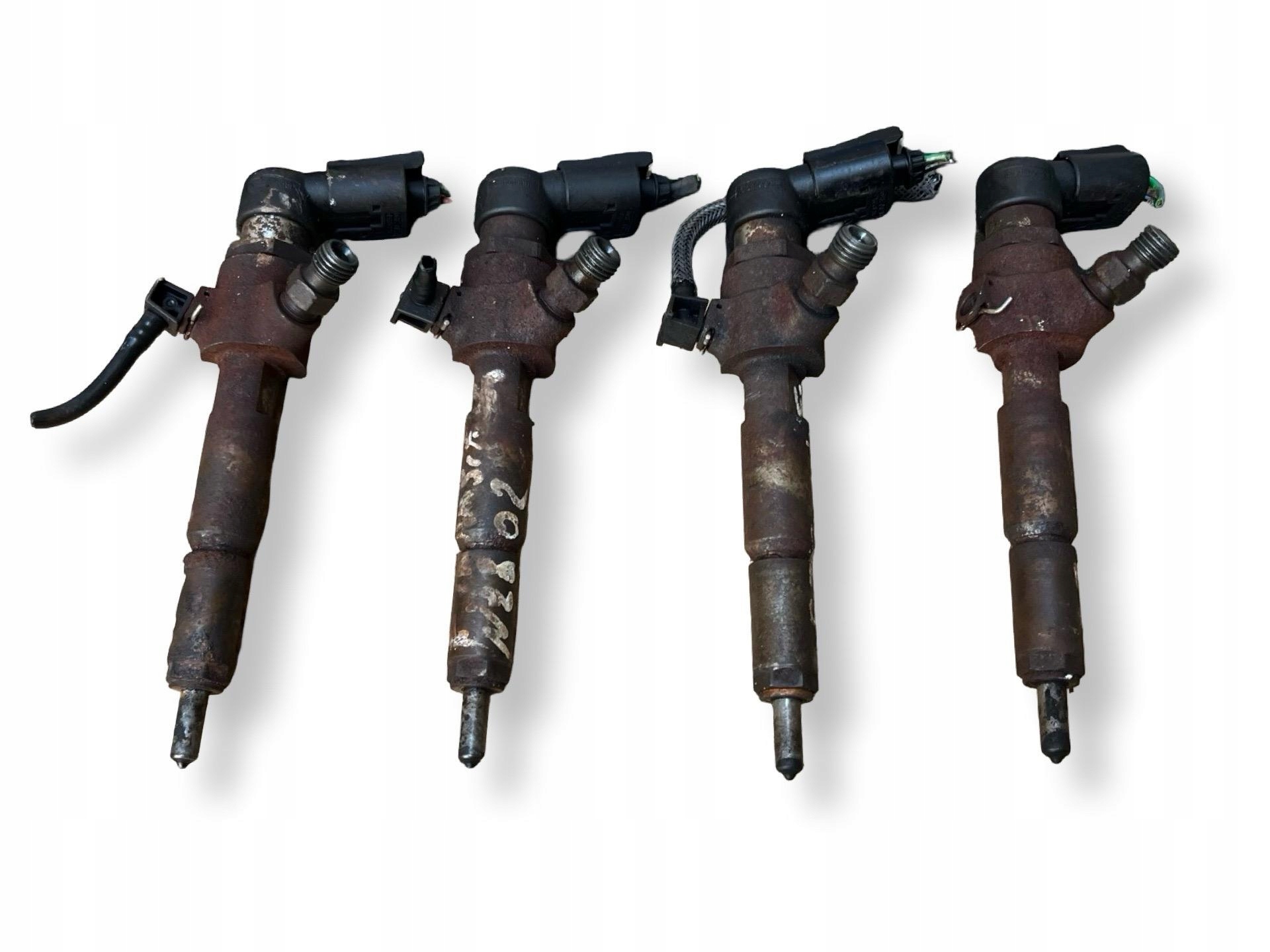injector Ford Transit Connect facelift 2013 4M5Q-9F593-AD