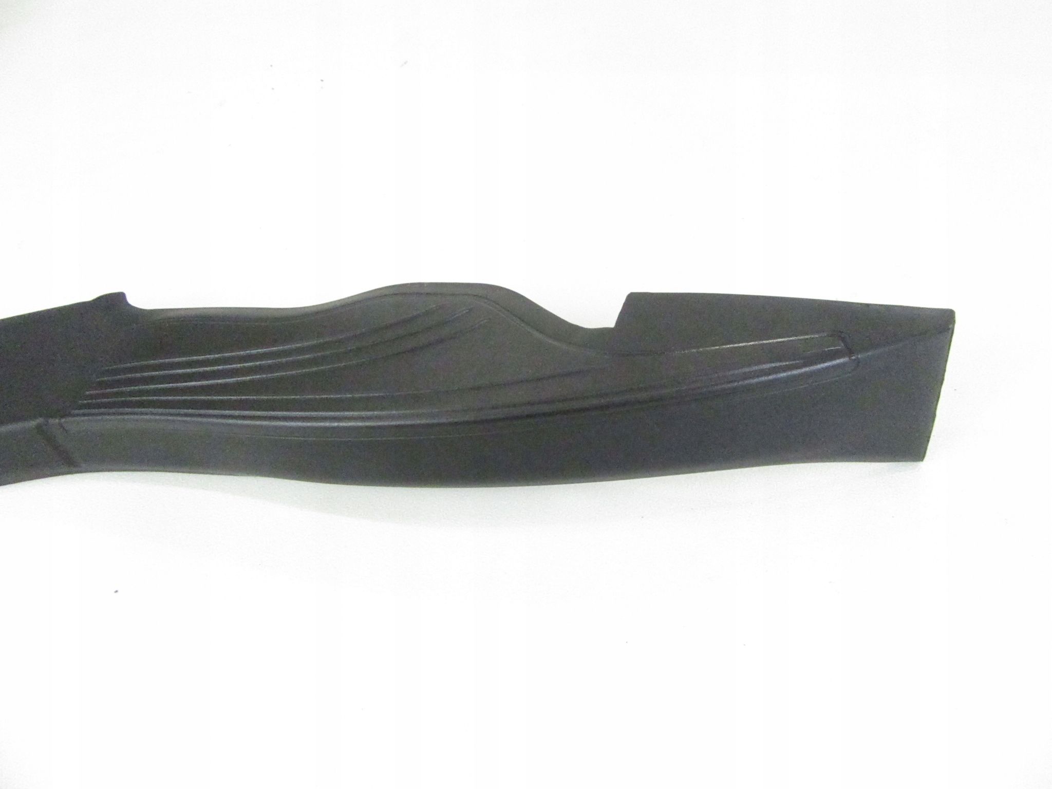 moulding cover spoiler lights left left rear part BMW G11 G12