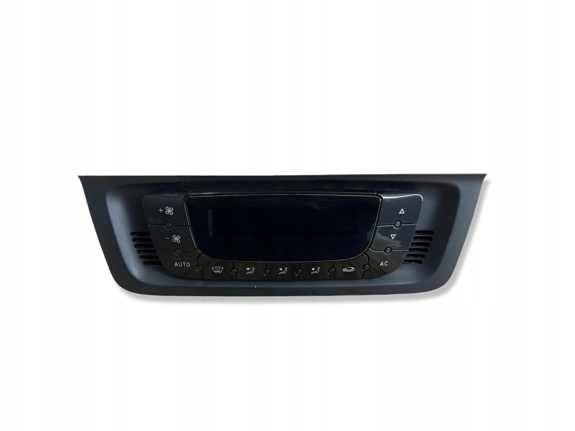 vezérlö panel a klímának SEAT Ibiza 4 2011 6J0820043C