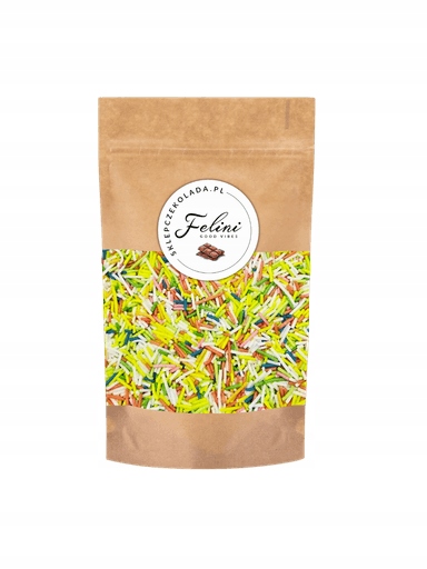 Felini Tyčinky Letní mix 50 g