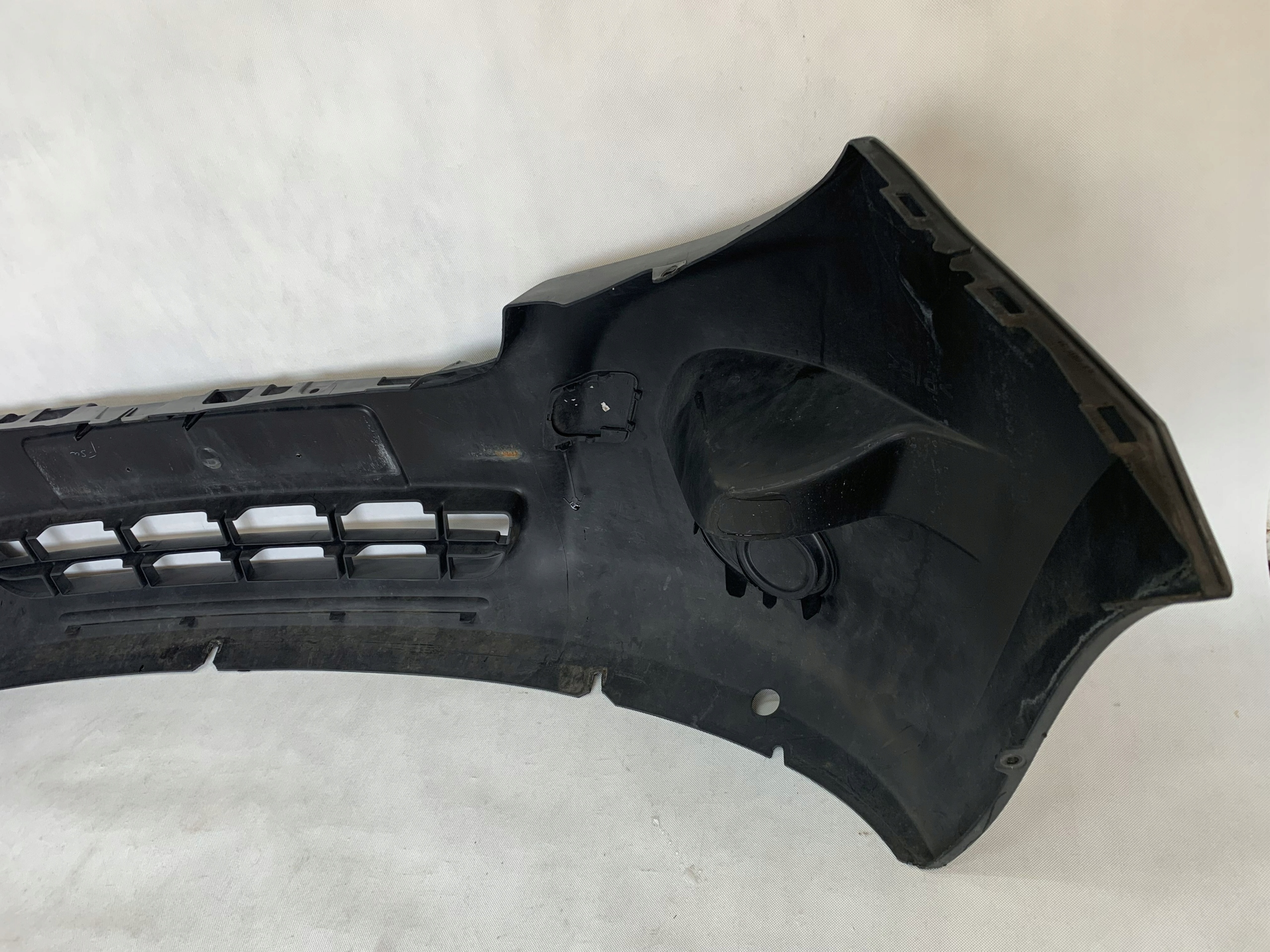 front bumper Renault Master 3 III 10-24r 620220006R 03.26