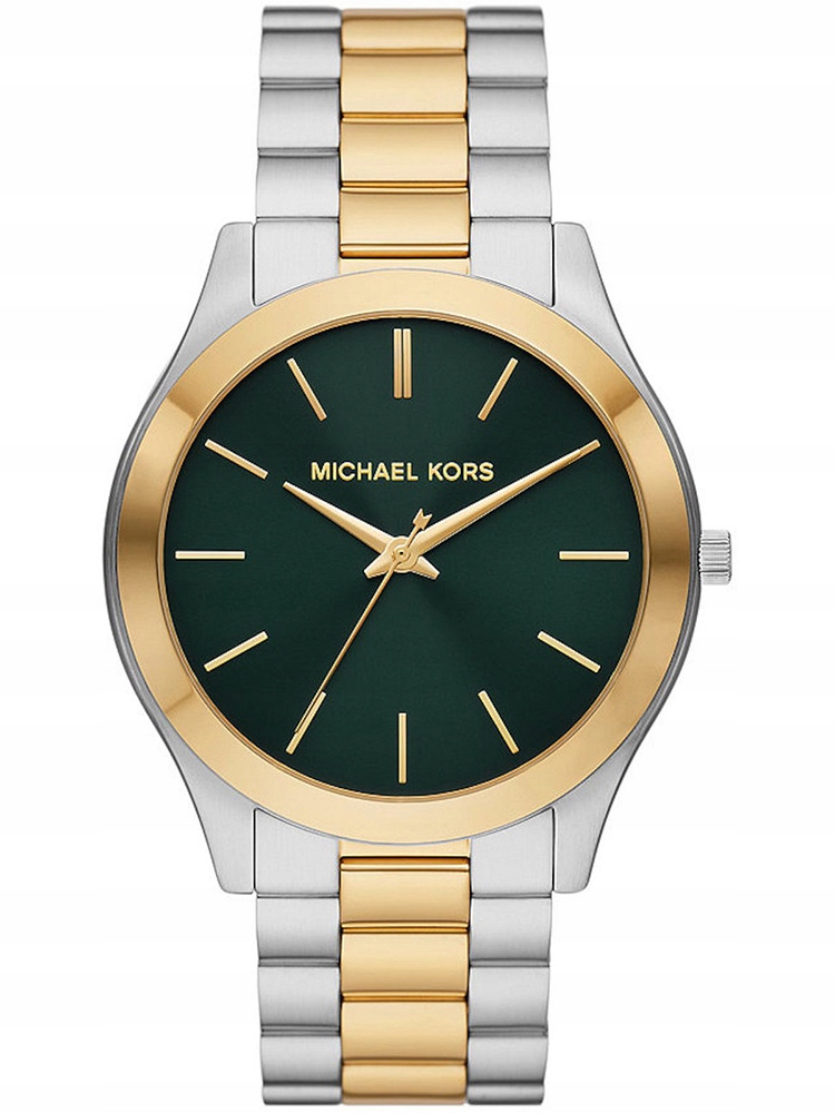 Pánské Hodinky Michael Kors Runway MK9149 Box