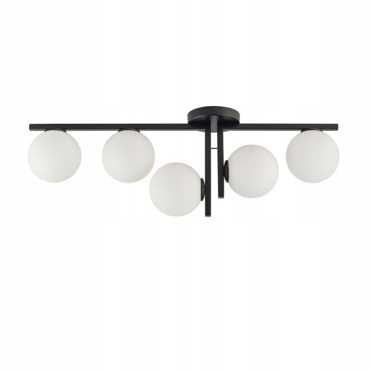 Stropná lampa Andy 5 33287 Sigma Lighting