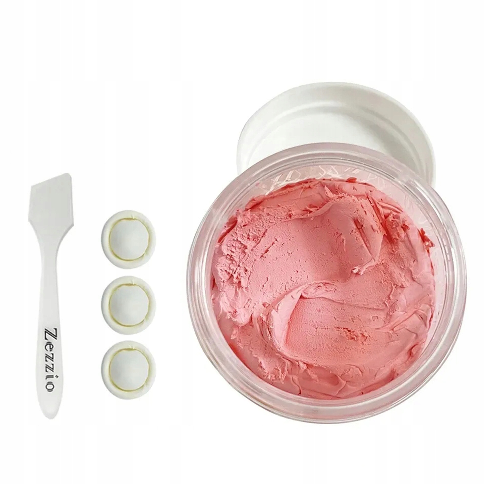 ZT-PY6 Kit termiczny szpachlówka 13W/mk 50g