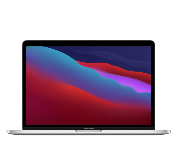 Macbook Pro 2020 M1 16GB/1TB おまけ付き Macbook Pro M1 16gb - Niska cena na Allegro