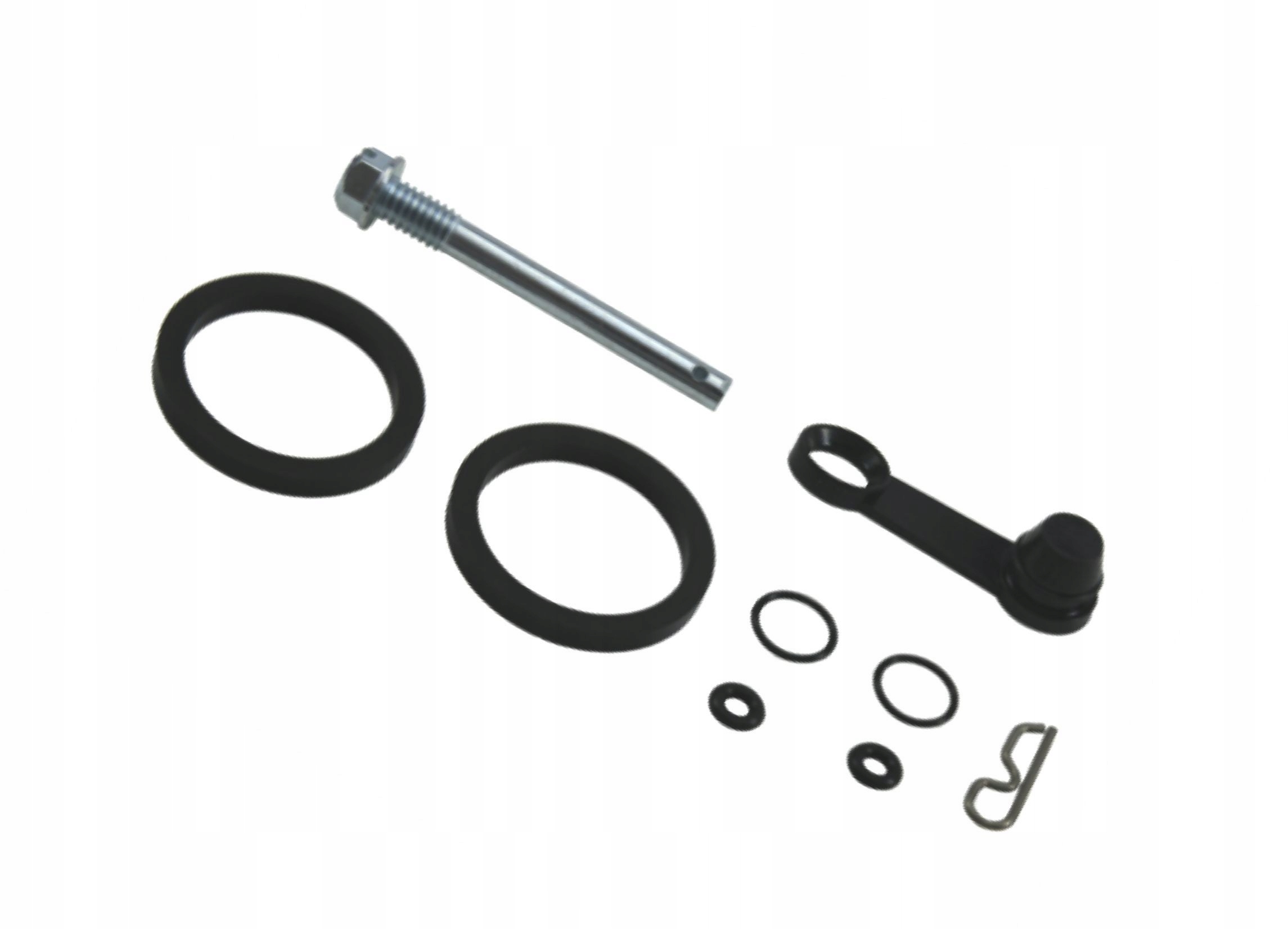 Sada Pro Opravu Zadního Brzdového Třmenu Ktm Sx 85 17/14 palců, kolo 19/16 palců