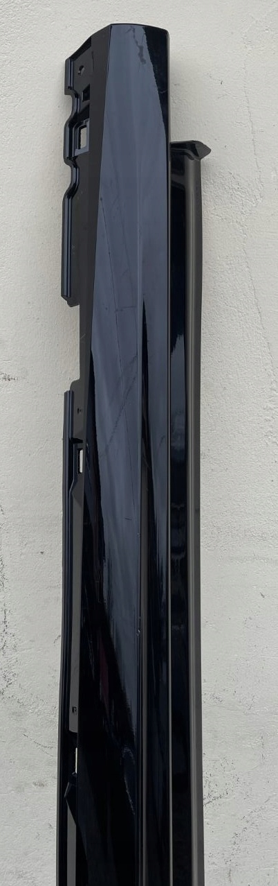 LPA345 FORD FOCUS MK4 2018- ST-LINE moulding threshold left JX7B-A10155-S