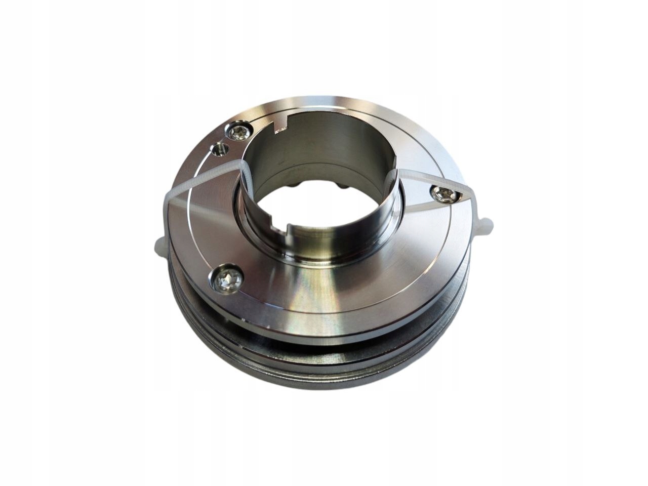 Variabilní geometrie Kkk BV39