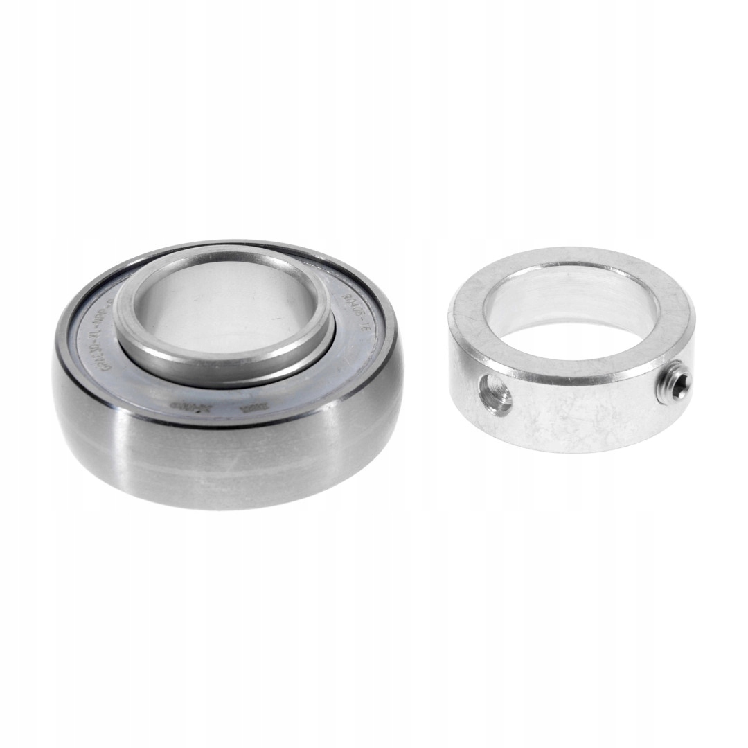 Łożysko samonastawne Claas 610448.0 INA / FAG Stan opakowania oryginalne