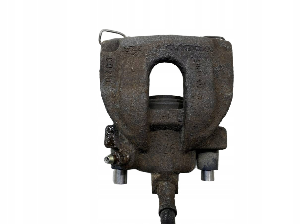 caliper brake left rear part VOLVO S60 and D5 2.4