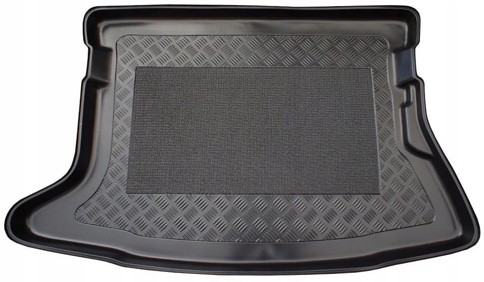 Toyota Auris I Hatchback 2007-2012 Prostiskluzová podložka