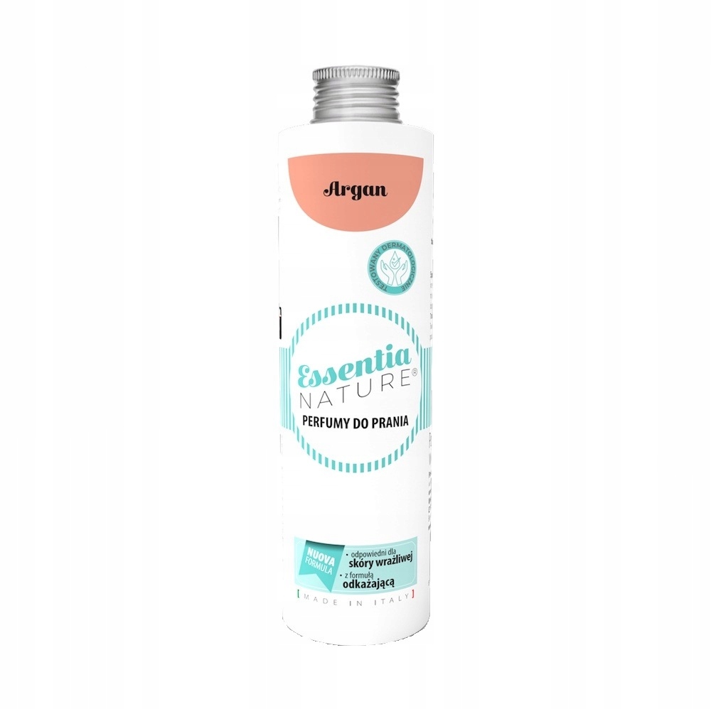 Essenstia Nature Parfém do prádla Argan 250 ml