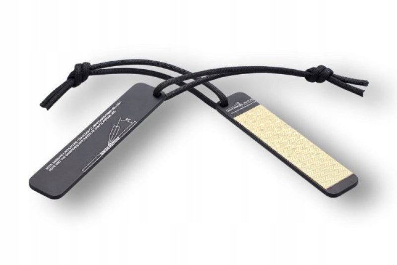 Brousek Extrema Ratio Sharpener (04.4100.0130)