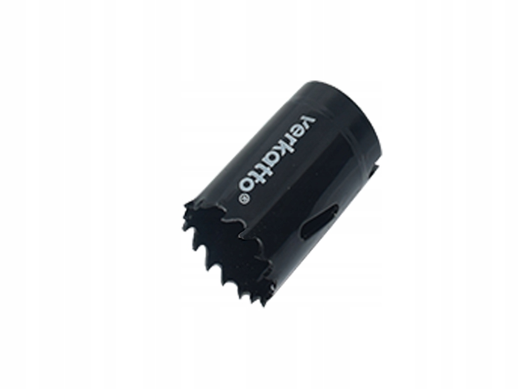 Korunkový Vrták Bimetalová 210 MM, 5/8" 16,0 MM).