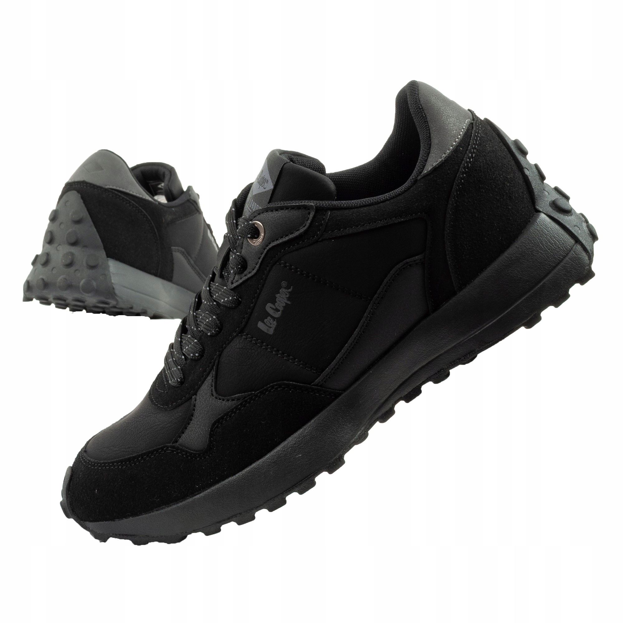 Pánské sportovní tenisky Lee Cooper vel. 42, módní, pohodlné, odolné