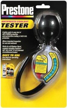 

Prestone Tester Płynu Chłodniczego