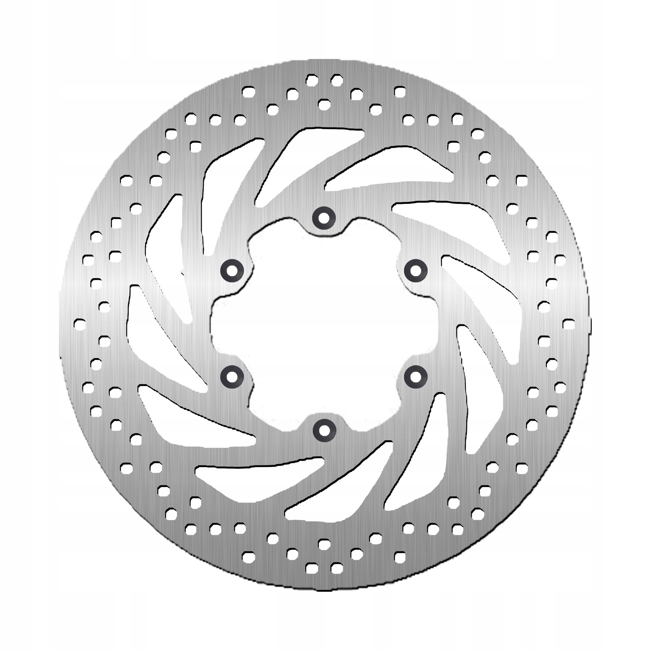 Brzdový kotúč Ng 324 DIS324