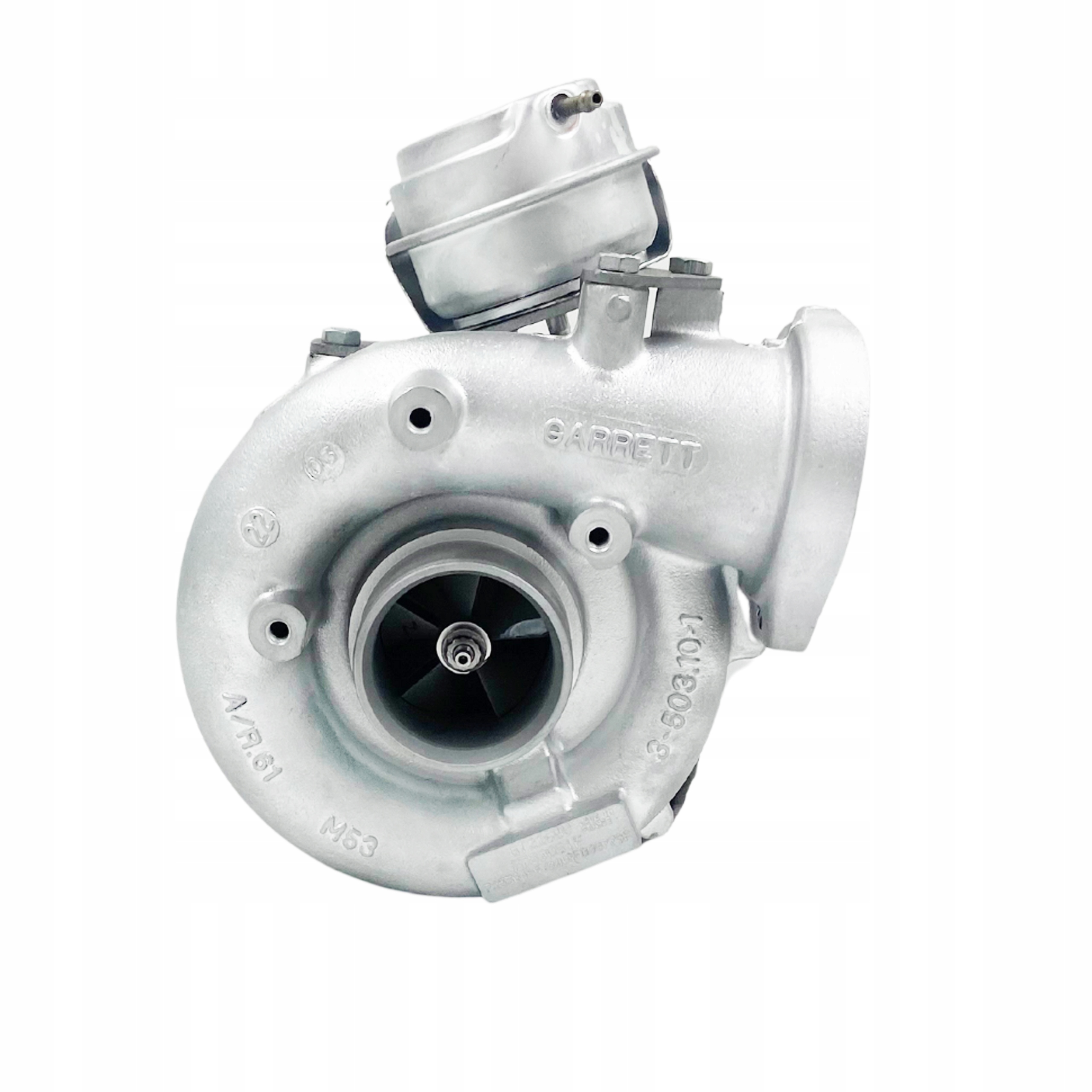 725364-9022S - Турбіна BMW 7 730 d 218KM/160KW