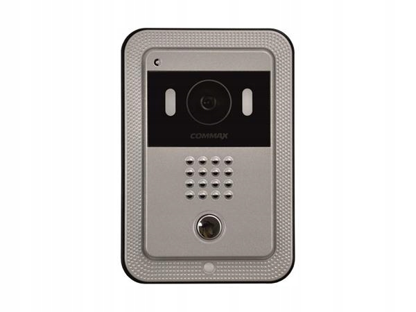 Videovrátniková kamera DRC-4FC Commax