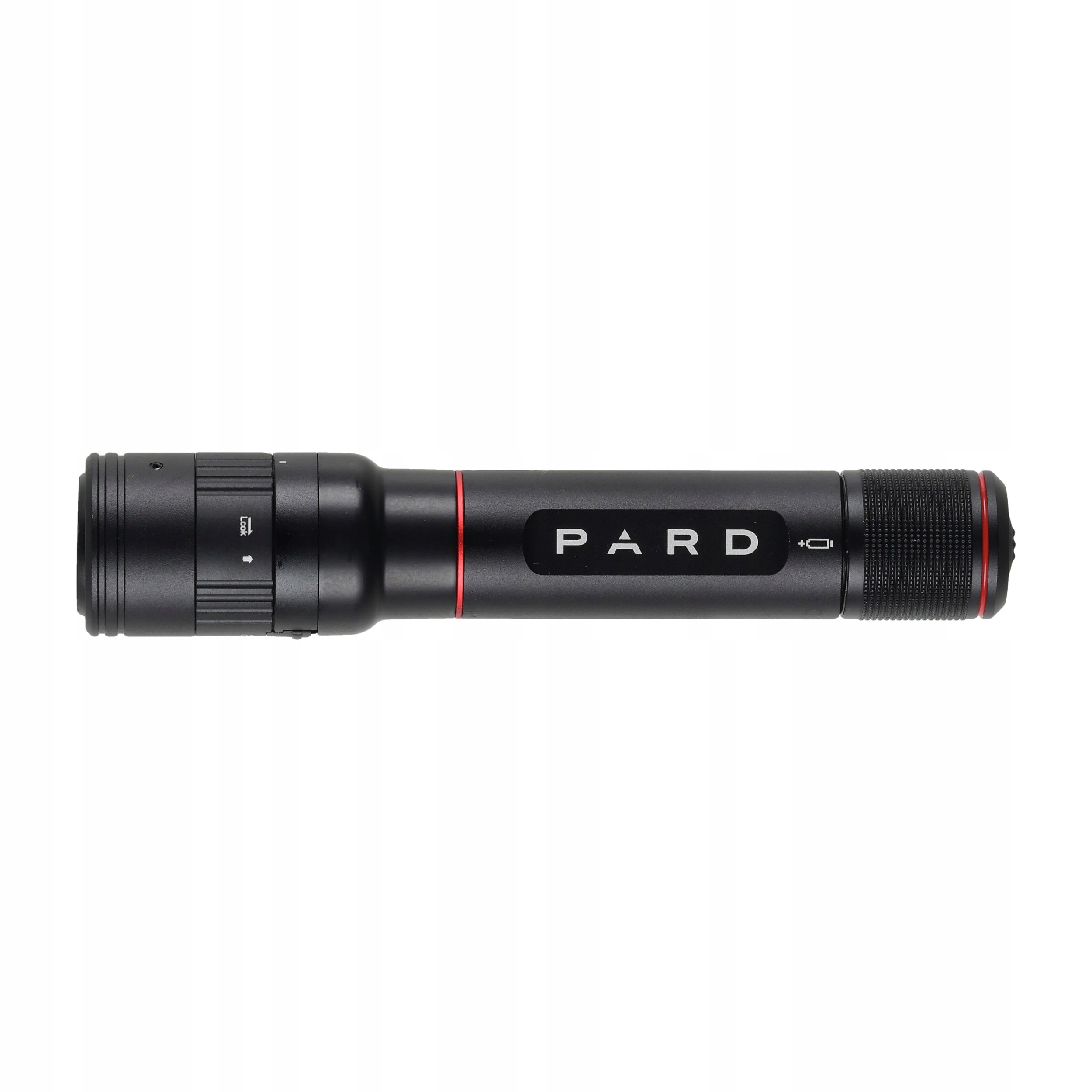 Infračervený iluminátor Pard InfraX 850 nm