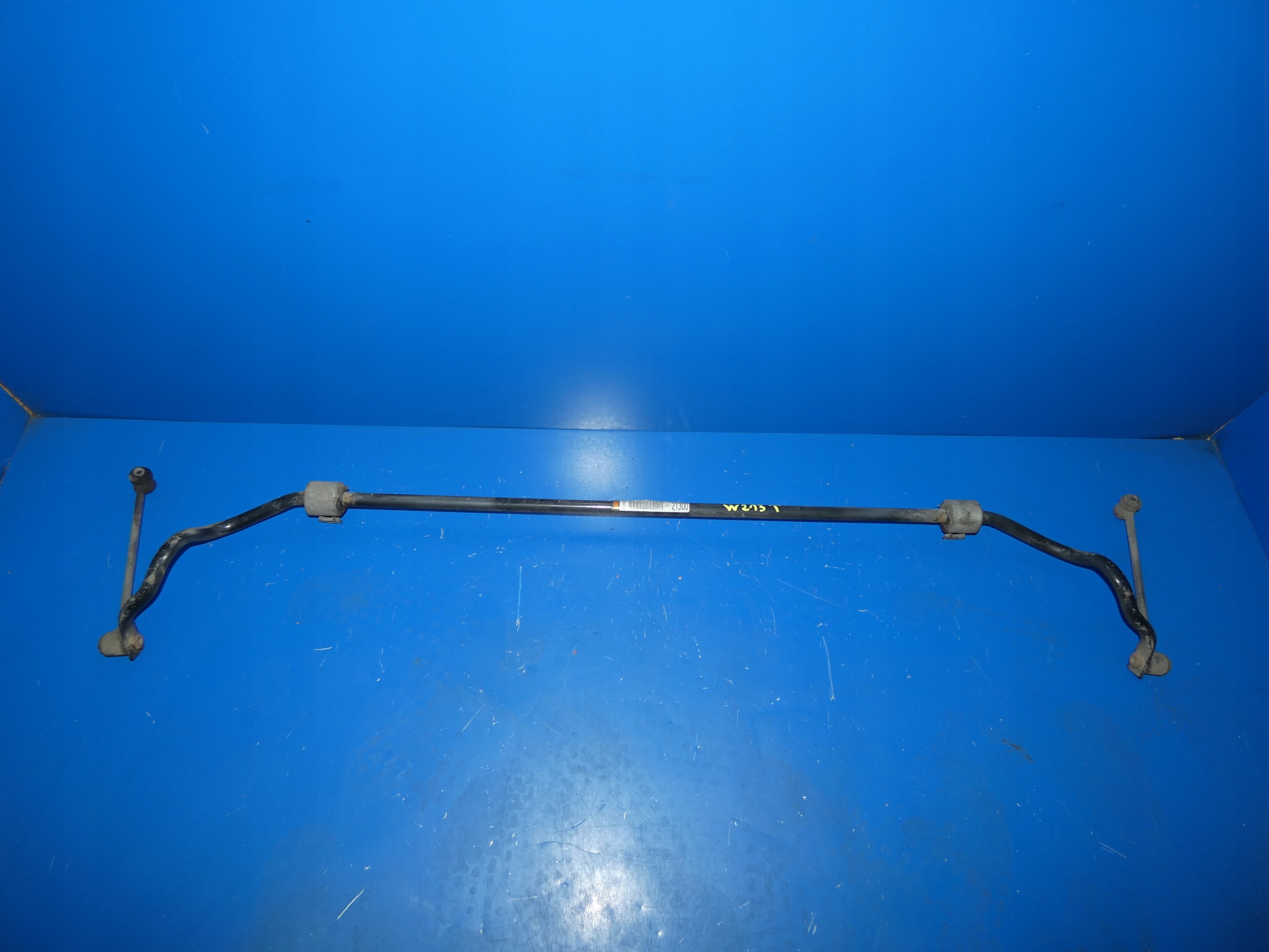 MERCEDES E KLASA W213 stabilizer rod