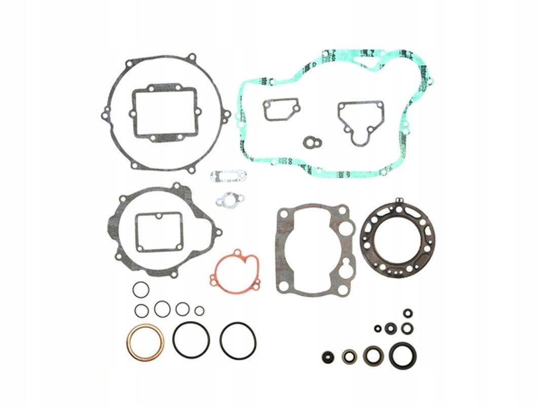 Prox Komplet Tesnení S Kompletnou Sadou Motorových Tesnení Kawasaki Kx 25