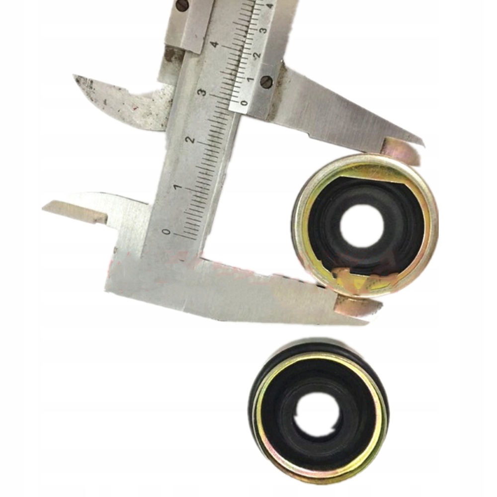 6944260480421 - yzation сальник для автобуса zexel