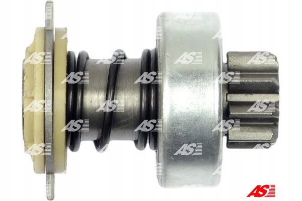 BENDIX ROZRUSZNIKA FIAT 126 STD STARY TYŁ AS-PL