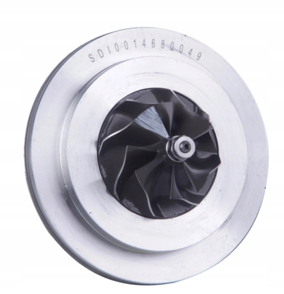 Kartridž Jádro Turbíny Kolo Komprese Seat Leon Cupra 1.8 T 210 Amk