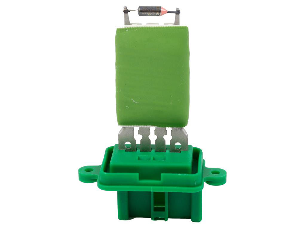 

Opornik Nagrzewnicy Fiat Ducato 06+/ 14+ 4-PIN