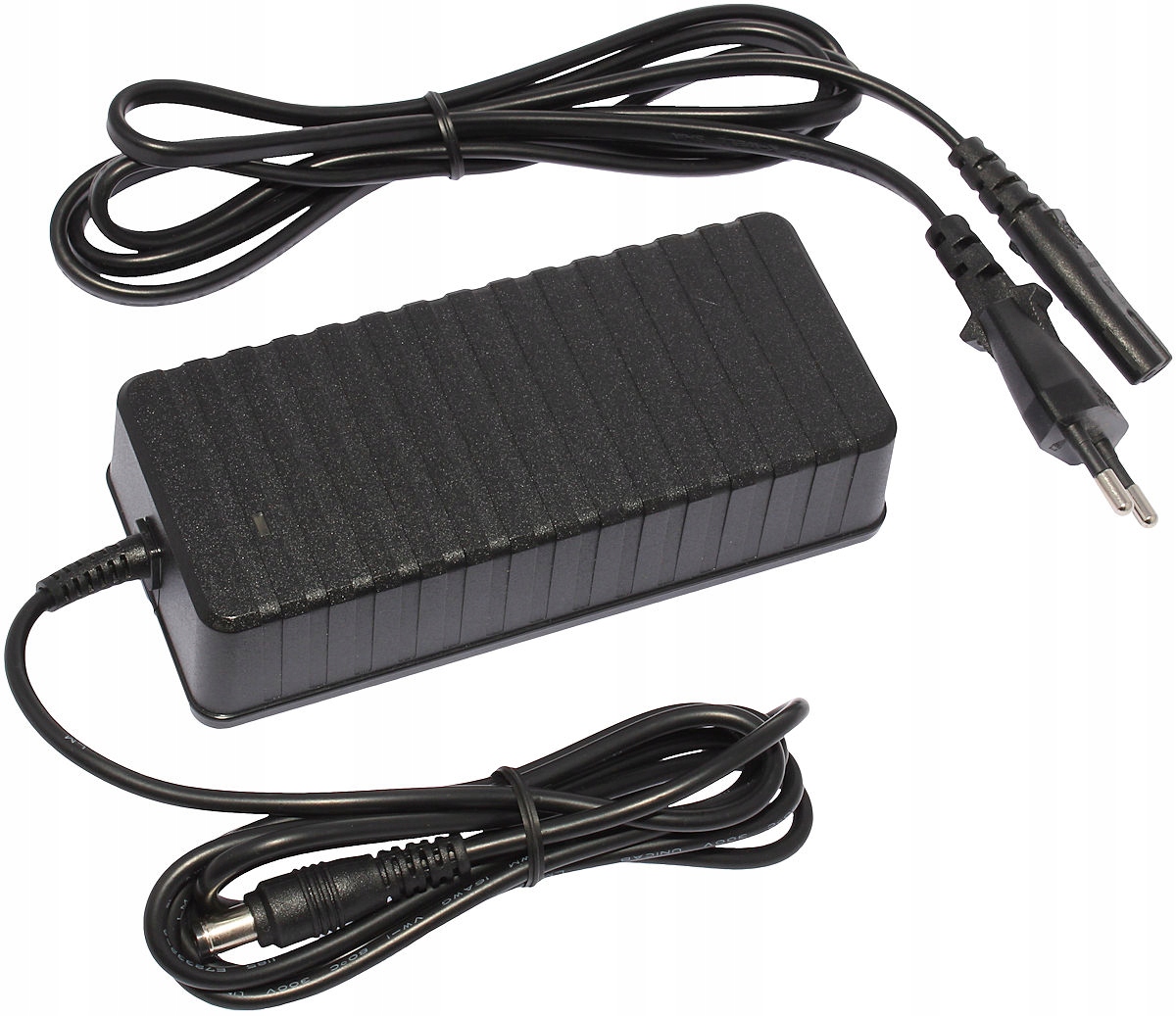 

Zasilacz 12V 5A Do Taśm Led Rgb Meblowy Kamer Cctv