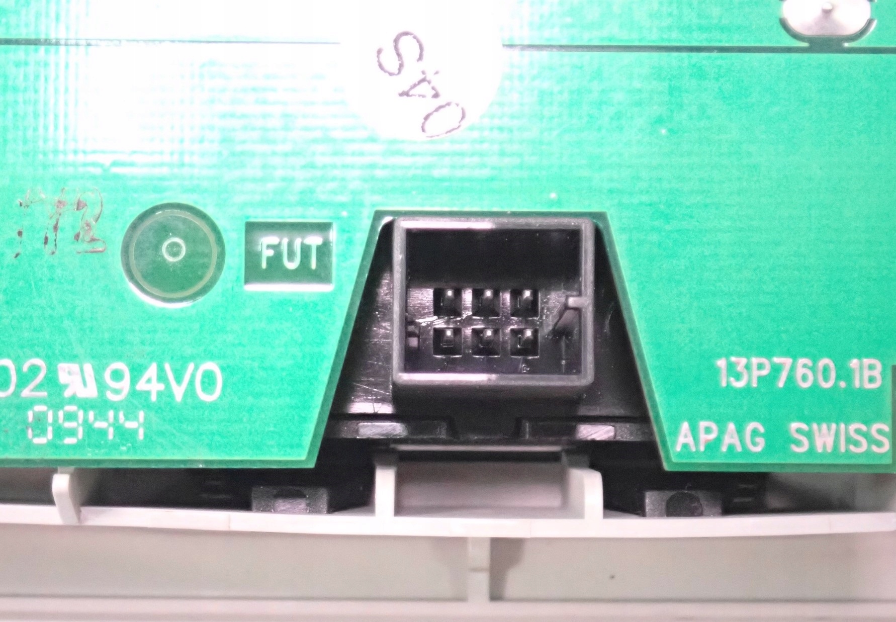 4L0947112E лампочка Обшивка потолка Audi Q7 4L