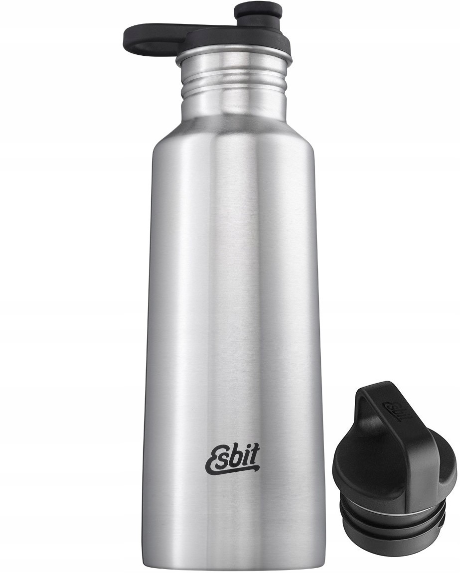 BUTELKA TURYSTYCZNA STALOWA ESBIT PICTOR 750ML Kod producenta DBS750PC-S