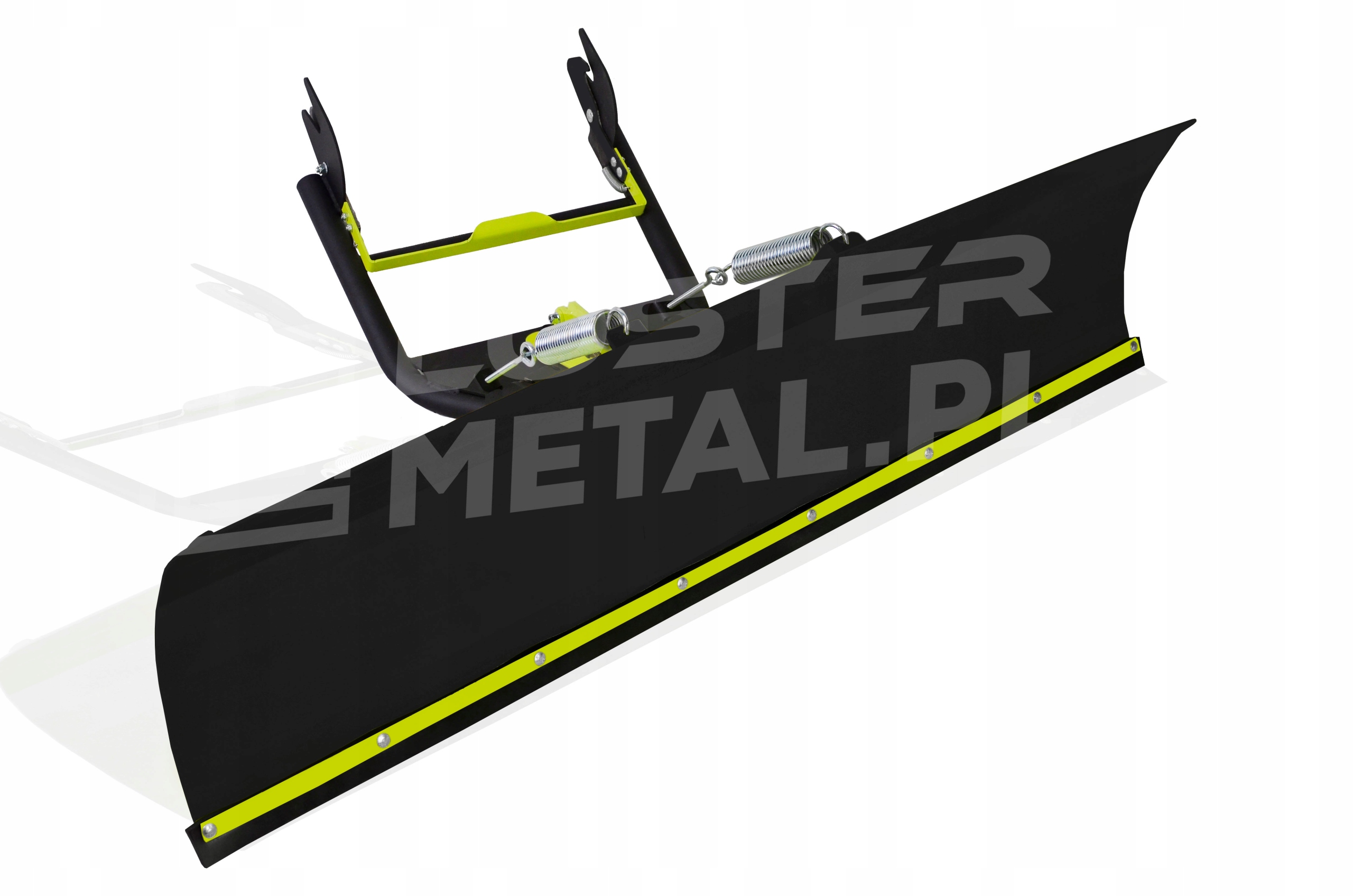 PŁUG DO QUADA ARCTIC CAT ALTERRA 700 EAN (GTIN) 4047905002360