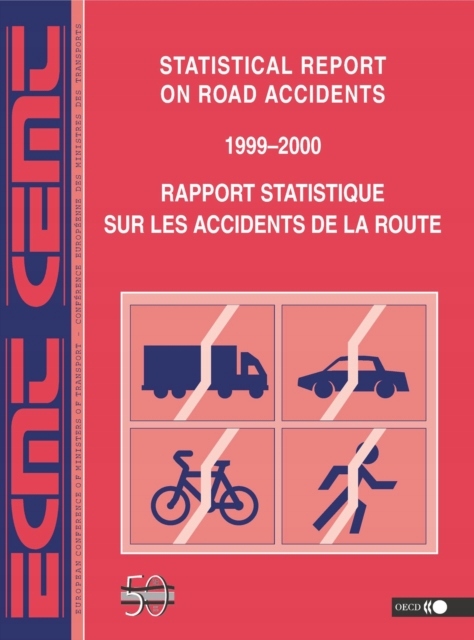 Statistical Report on Road Accidents 2003 EBOOK Nośnik ebook